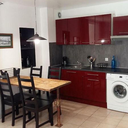 Appartement Belle Croix 아비뇽 외부 사진