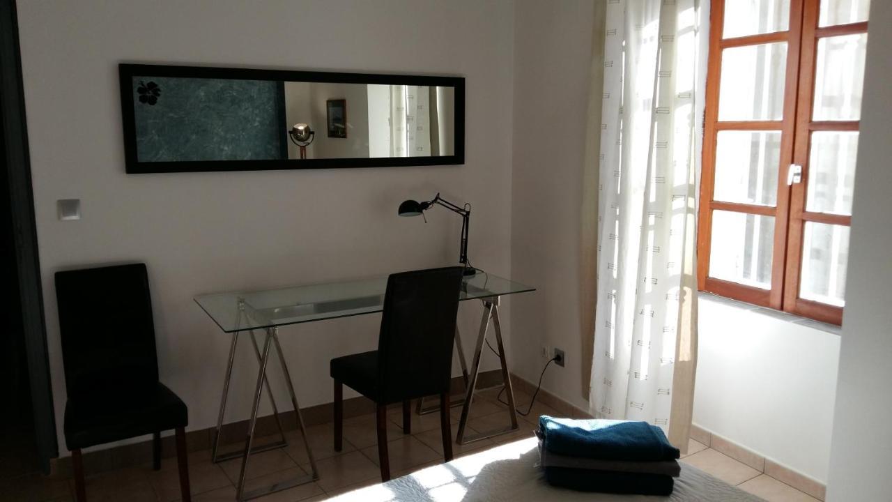 Appartement Belle Croix 아비뇽 외부 사진