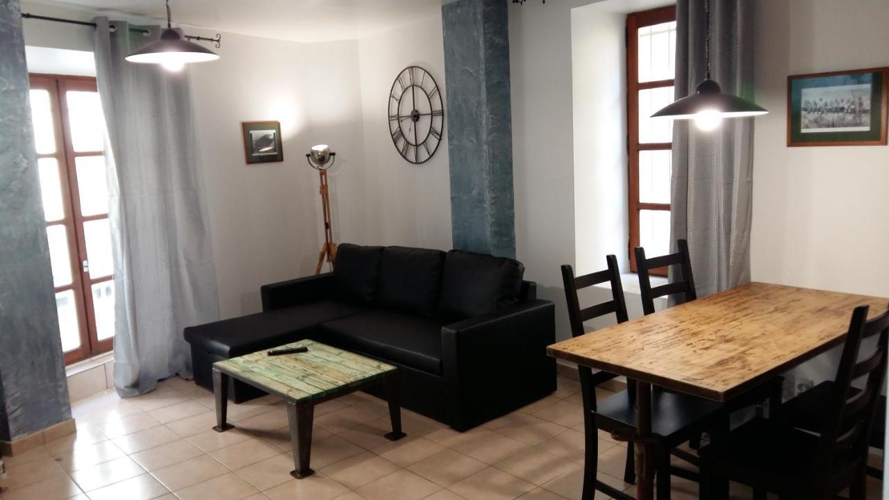 Appartement Belle Croix 아비뇽 외부 사진