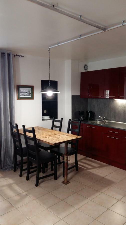 Appartement Belle Croix 아비뇽 외부 사진