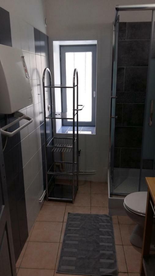 Appartement Belle Croix 아비뇽 외부 사진