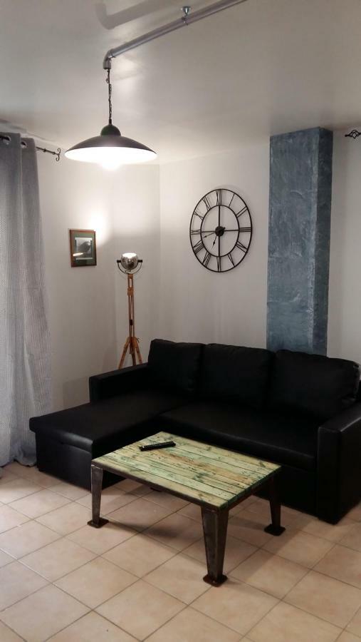 Appartement Belle Croix 아비뇽 외부 사진