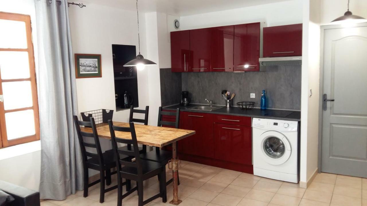 Appartement Belle Croix 아비뇽 외부 사진